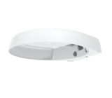 Suport brat pentru camera Ubiquiti G4 Dome, alb, UACC-G4-Dome-Arm Mount