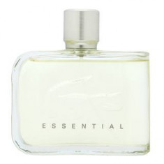 Lacoste Essential Eau de Toilette barba?i 125 ml foto