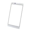 Geam Sticla Alb LG X5 / K6M - Inlocuire Ecran, Componenta Display