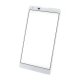 Geam Sticla Alb LG X5 / K6M - Inlocuire Ecran, Componenta Display