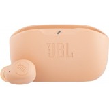 Handsfree Bluetooth JBL Wave Buds, TWS, Bej JBLWBUDSBEG