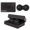Set Yoga 2 in 1 inSPORTline Hiden,
