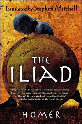 The Iliad foto