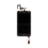 Modul de afișare HTC Rhyme Negru