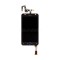 Modul de afișare HTC Rhyme Negru