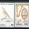 Mexic 1981 MNH - Flora si fauna mexicana, nestampilat
