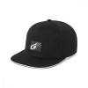 Toyota Gazoo Racing șapcă flat Brim Logo black 2024 - uniw, Stichd