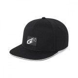 Toyota Gazoo Racing șapcă flat Brim Logo black 2024 - uniw, Stichd