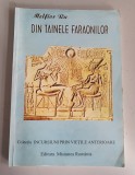 DIN TAINELE FARAONILOR - MELFIOR RA