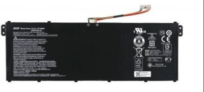 Baterie Laptop, Acer, Aspire 1 A115-32, KT.0030G.022, KT0030G022, KT.0030G.F22, 3INP5/82/70, AP19B8K, 11.25V, 3831mAh, 43.08Wh foto