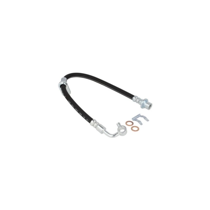 Furtun frana HONDA CR-V III (RE) 2.2 i-DTEC 4WD 2007 - prezent CORTECO 19036435