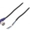 Cablu M12 Unghi 5m 4PIN