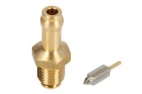 Cumpara ieftin Supapa pentru ac carburator (cu o priza) pentru YAMAHA FS1 50 1977-1977