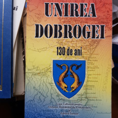 Cristiana Craciun, Gheorghe Zbuchea - Unirea Dobrogei - 130 de ani foto