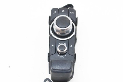 Buton de control navigație MAZDA CX-3 DK 2018 OEM: D09H-66-CM0-A | 13986951 foto