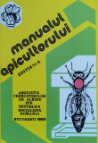 Manualul apicultorului Editia a VI-a