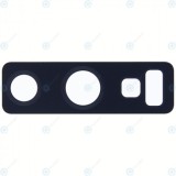 Obiectivul camerei Samsung Galaxy Note 9 (SM-N960F) albastru ocean GH64-06883B