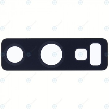 Obiectivul camerei Samsung Galaxy Note 9 (SM-N960F) albastru ocean GH64-06883B foto