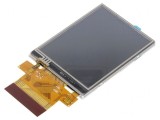 Afișaj TFT 2.8 inch LED 240x320