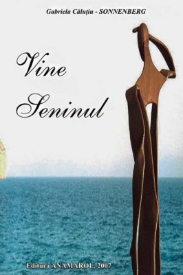 Gabriela Calutiu-Sonnenberg - Vine seninul foto