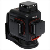 YT-30436 YATO Nivela laser verde cu 12 linii, 3D