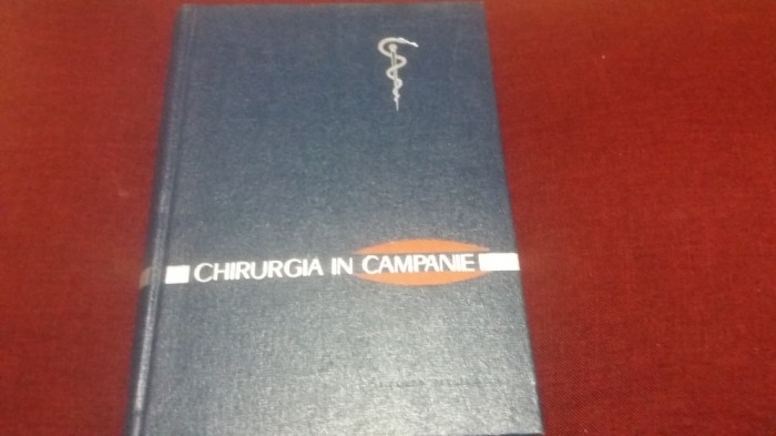 CHIRURGIA IN CAMPANIE