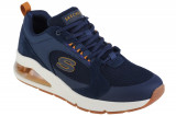 Cumpara ieftin Pantofi pentru adidași Skechers Uno 2- 90&#039;S 2 183065-NVY albastru marin