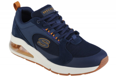 Pantofi pentru adidași Skechers Uno 2- 90&amp;#039;S 2 183065-NVY albastru marin foto