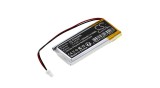 Cameron Sino 700mAh XP Deus WS1,WS2,WS3,WS4,WS5,MI-4 Pinpointers,MI-6 Pinpointers Baterie