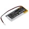 Cameron Sino 700mAh XP Deus WS1,WS2,WS3,WS4,WS5,MI-4 Pinpointers,MI-6 Pinpointers Baterie
