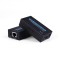 Adaptor, Extensie prelungire HDMI prin cablu retea RJ45 cat 5e/6, max 60M