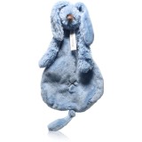 Happy Horse Rabbit Richie jucărie de adormit Deep Blue 25 cm