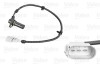 VALEO 254055 Senzor impulsuri, arbore cotit