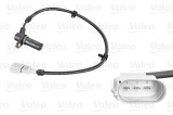 VALEO 254055 Senzor impulsuri, arbore cotit