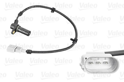 VALEO 254055 Senzor impulsuri, arbore cotit foto
