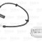 VALEO 254055 Senzor impulsuri, arbore cotit