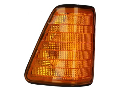 Lampa semnalizare fata Mercedes 207-410 1977-1995 BestAutoVest partea stanga 5061192E foto