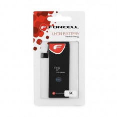 Acumulator Baterie Apple Iphone 5S/5C 1510mAh - Forcell foto