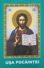 USA POCAINTEI-SE TIPARESTE CU BINECUVANTAREA PS JUSTINIAN EPISCOPUL MARAMURESULUI SI SATMARULUI-244958 foto