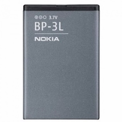 ACUMULATOR NOKIA Lumia 710 BP-3L foto