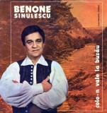 Benone Sinulescu &ndash; Colo-n vale la Buzau