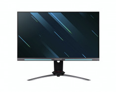 Monitor LED Gaming Acer Predator XB3 XB273UGS 27 inch 1ms Black foto