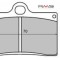 Placute frana (Kevlar) Cagiva Mito 125 &#039;92-&#039;05 Cod Produs: MX_NEW 225100521RM
