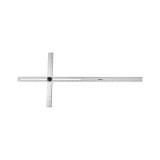 Echer de tamplarie 1270mm Yato YT-70792