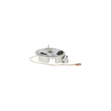 Arzător pentru plită BOSCH 00654539 BALAY SIEMENS Original