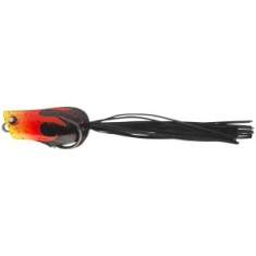 Broasca Artificiala Daiwa Steez CFROG 3.8cm, 50&amp;lsquo; Mercury, 6.2g foto