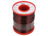 S&acirc;rmă Bobină Emailată 0,7mm 1kg Cu