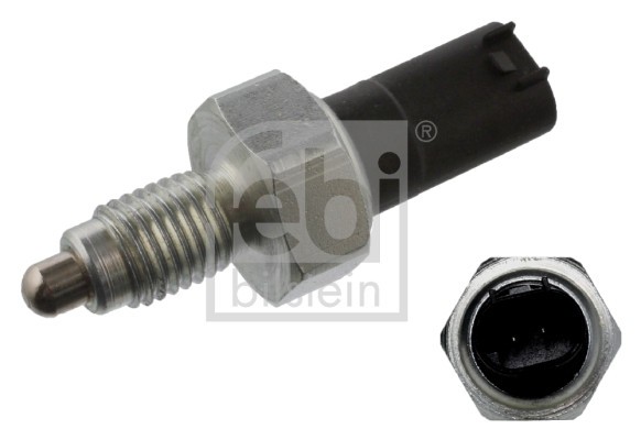 FEBI BILSTEIN 37058 Comutator, lampa marsalier