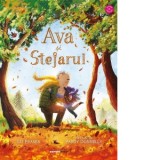 Ava si Stejarul - Lu Fraser, Roxana Dragne