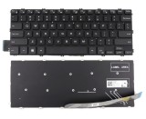 Tastatura Dell Inspiron 13 7386 2-in-1, 14 5482 2-in-1, 15 5580, 5485 2-in-1, 5491 2-in-1, 5582 2-in-1, 5591